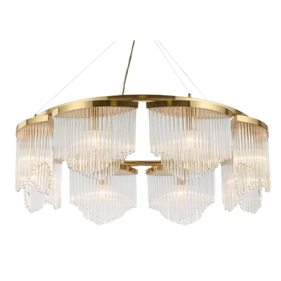 Chandelier TALIRA by Rodesigne