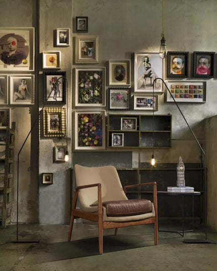 COCO by Rodesigne armchair