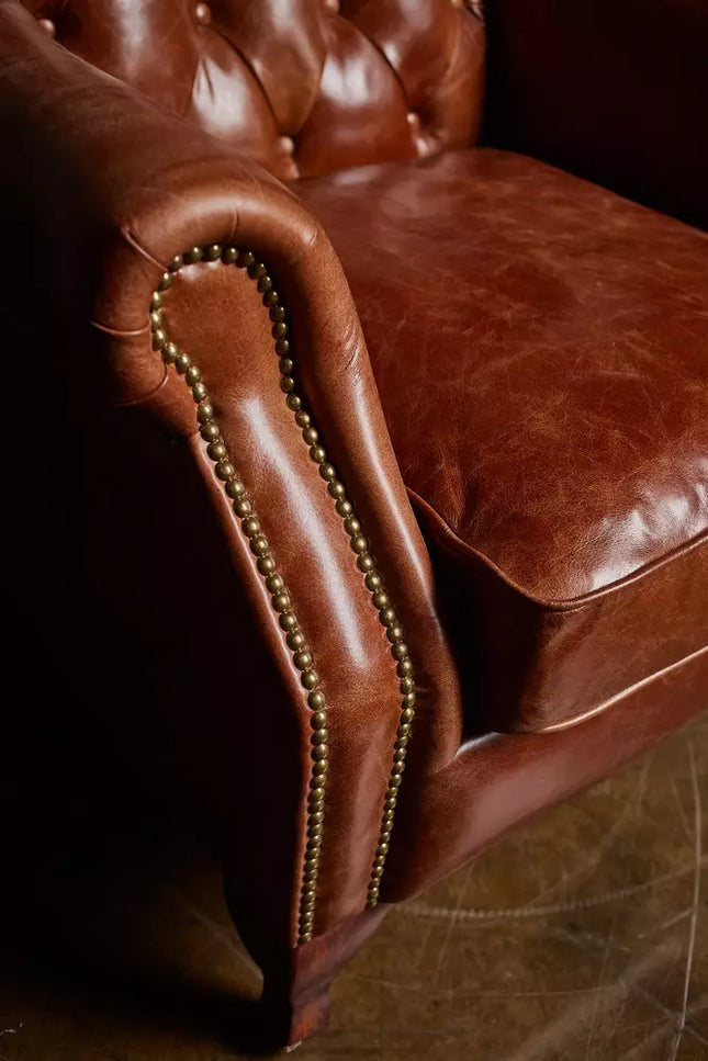 REI by Rodesigne chair