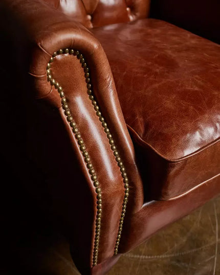 REI by Rodesigne chair