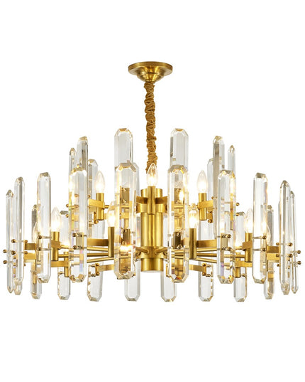 Chandelier GROTAGE by Rodesigne
