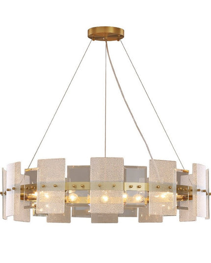 Chandelier TROFEN by Rodesigne