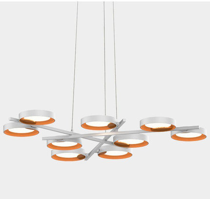 Pendant lamp Brant by Rodesigne — modern pendant light, custom designer lighting by RODESIGNE