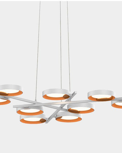 Pendant lamp Brant by Rodesigne