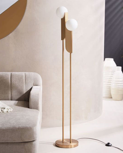 Floor lamp Moon by Rodesigne