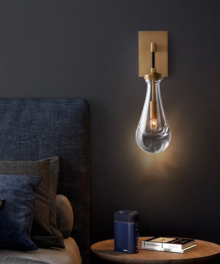 Wall lamp (Sconce) OTRANTO by Rodesigne