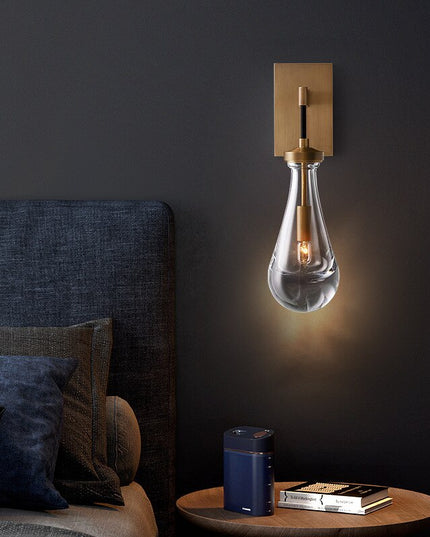 Wall lamp (Sconce) OTRANTO by Rodesigne