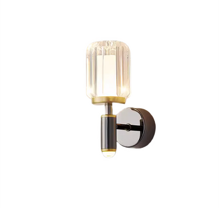 Wall lamp (Sconce) STELLA by Rodesigne — wall sconce lamp, designer lighting by RODESIGNE