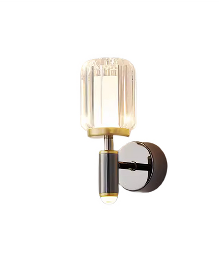 Wall lamp (Sconce) STELLA by Rodesigne