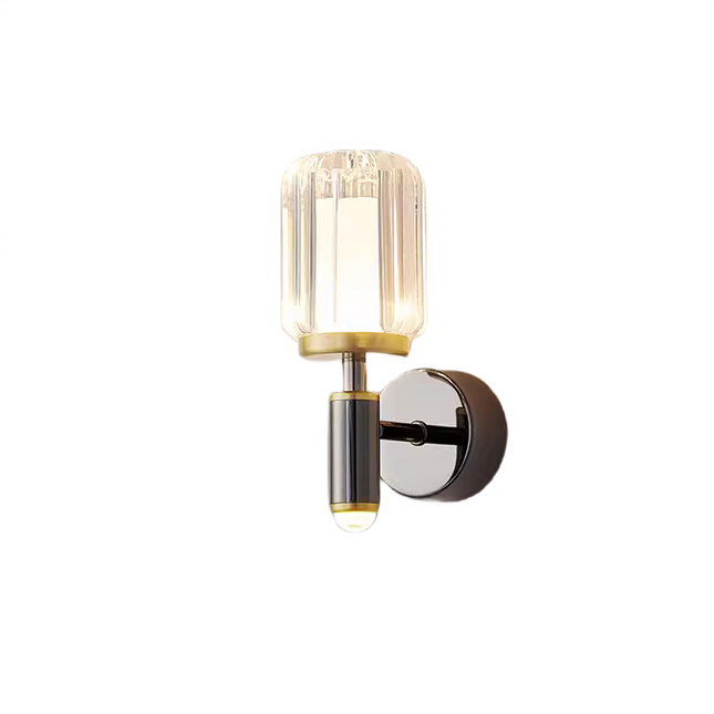 Wall lamp (Sconce) STELLA by Rodesigne — wall sconce lamp, designer lighting by RODESIGNE
