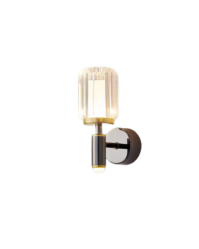 Wall lamp (Sconce) STELLA by Rodesigne — wall sconce lamp, designer lighting by RODESIGNE