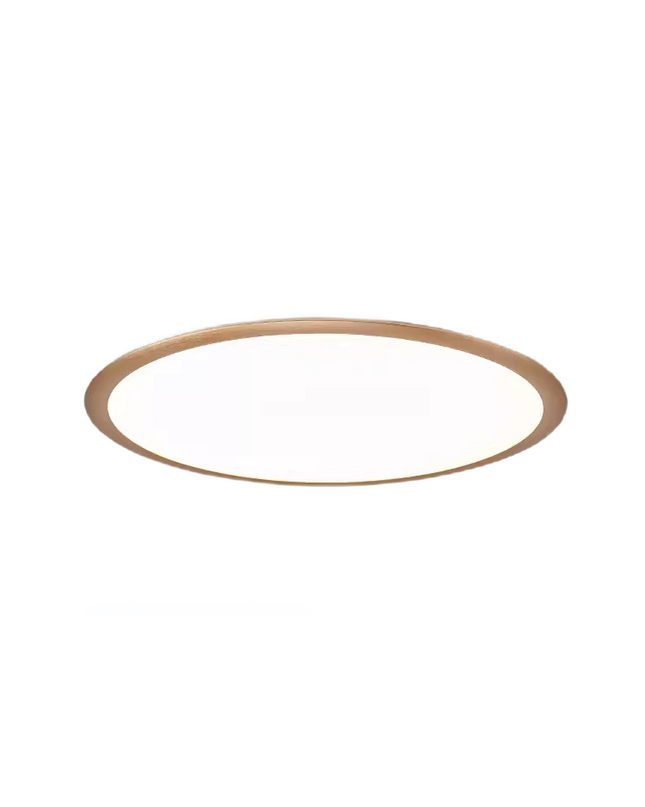 YAN by Rodesigne Ceiling lamp — ceiling light fixture, designer lighting by RODESIGNE