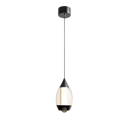 Hanging lamp PALOMA by Rodesigne — modern pendant light, custom designer lighting by RODESIGNE