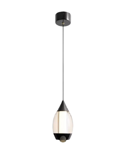 Hanging lamp PALOMA by Rodesigne