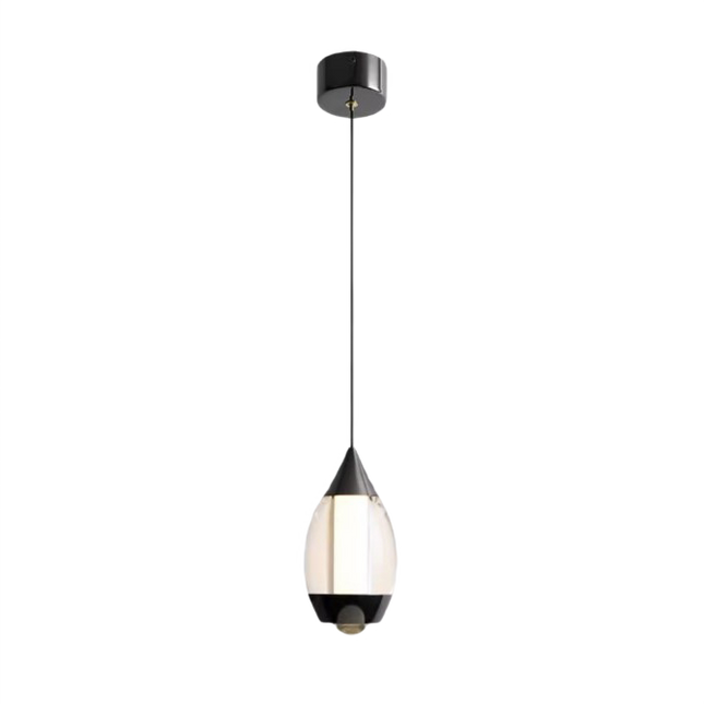 Hanging lamp PALOMA by Rodesigne — modern pendant light, custom designer lighting by RODESIGNE