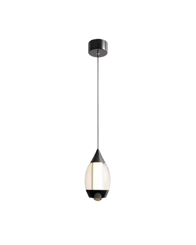 Hanging lamp PALOMA by Rodesigne — modern pendant light, custom designer lighting by RODESIGNE