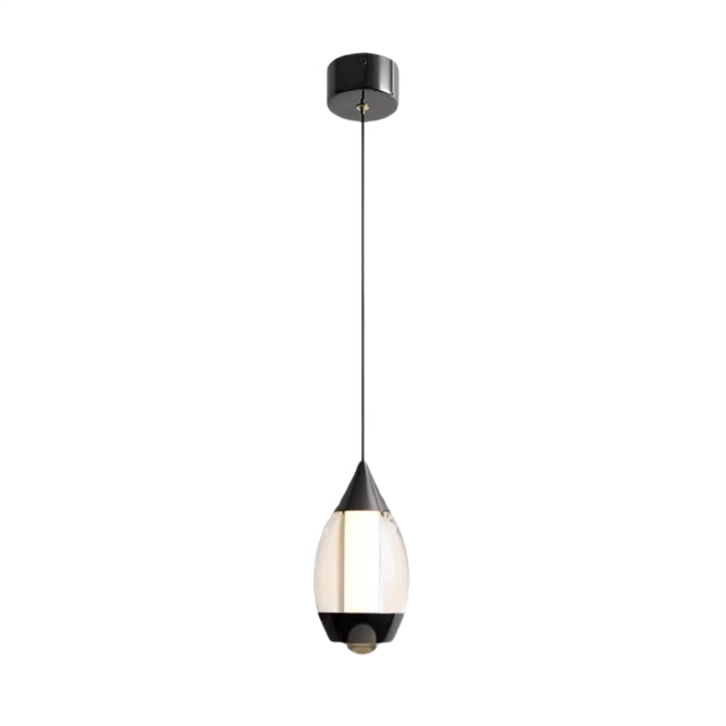 Hanging lamp PALOMA by Rodesigne