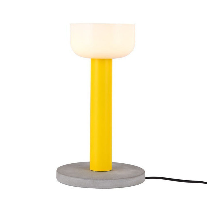 Table lamp FELEX by Rodesigne