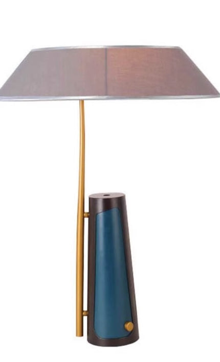 Table lamp FLOR by Rodesigne