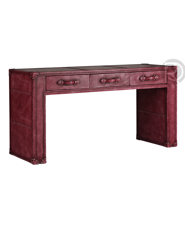 The GLAMOUR by Rodesigne Console — designer cabinet, custom furniture by RODESIGNE