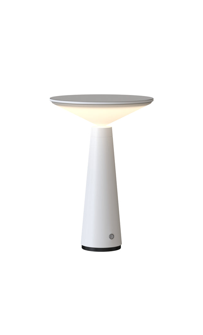 Table lamp CULORI by Rodesigne