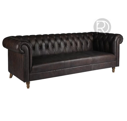 Sofa OBSCURU by Rodesigne — designer sofa, custom furniture by RODESIGNE