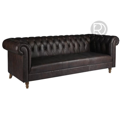 Sofa OBSCURU by Rodesigne — designer sofa, custom furniture by RODESIGNE