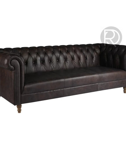 Sofa OBSCURU by Rodesigne