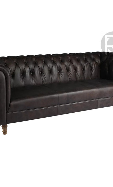 Sofa OBSCURU by Rodesigne