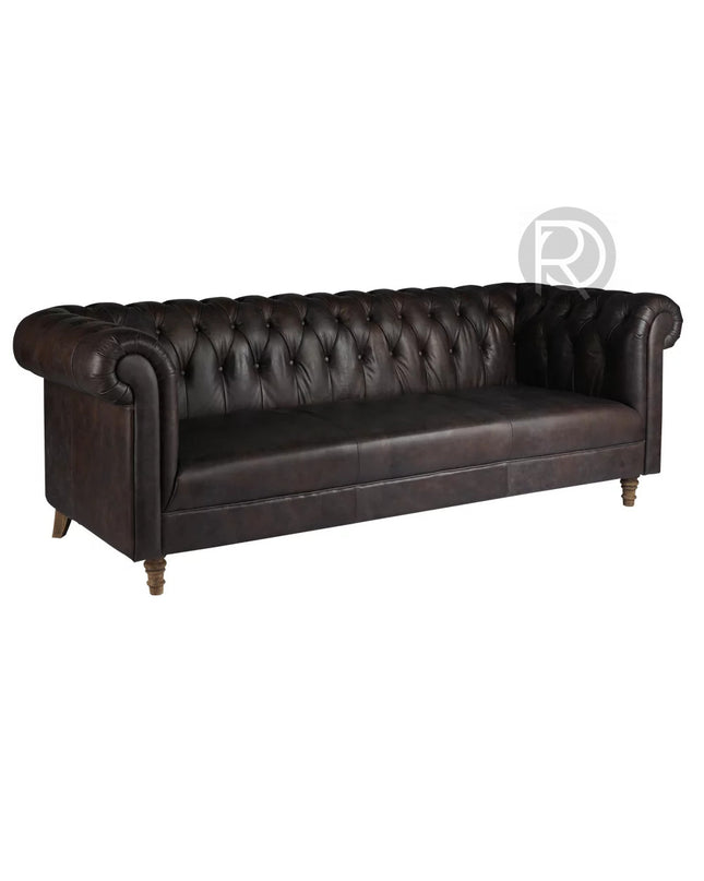Sofa OBSCURU by Rodesigne — designer sofa, custom furniture by RODESIGNE