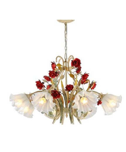 Chandelier KARPIS by Rodesigne