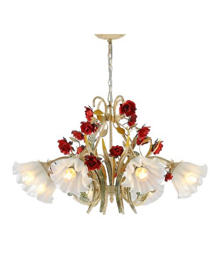 Chandelier KARPIS by Rodesigne