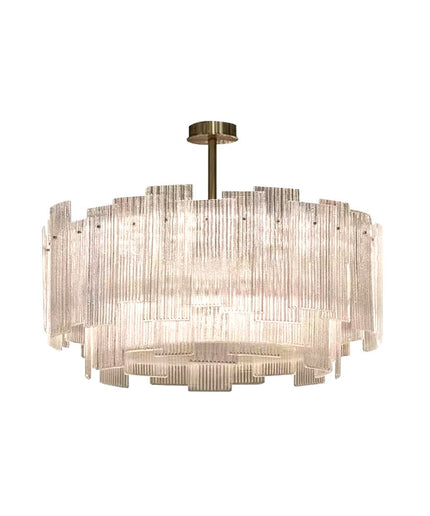 Chandelier BOROM — Chandeliers by Romatti, view 2