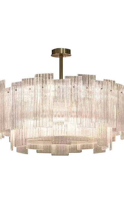 Chandelier BOROM by Rodesigne