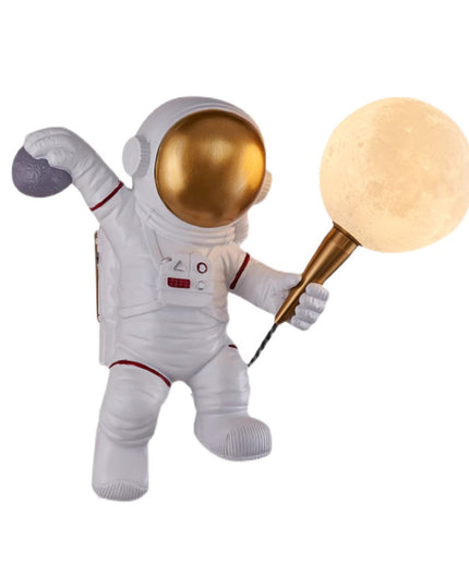 Wall lamp (Sconce) ASTROUNATA by Rodesigne