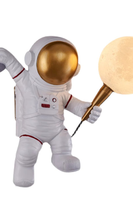 Wall lamp (Sconce) ASTROUNATA by Rodesigne