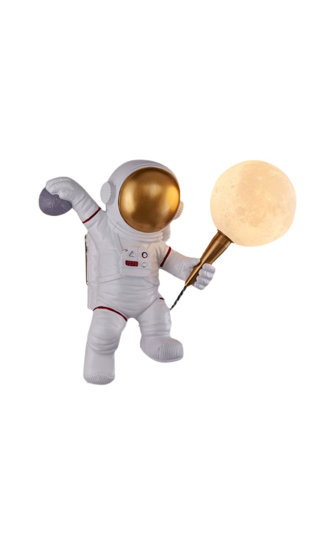 Wall lamp (Sconce) ASTROUNATA by Rodesigne