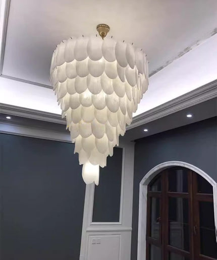 Chandelier FELTY by Rodesigne
