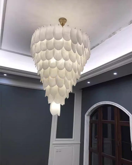 Chandelier FELTY by Rodesigne