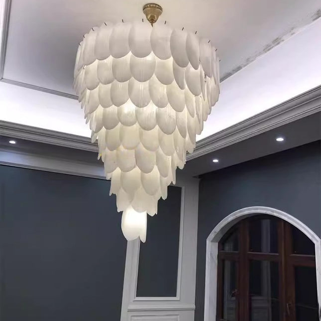 Chandelier FELTY by Rodesigne