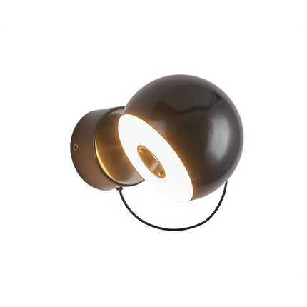 Wall lamp (Sconce) MARIN by Rodesigne — wall sconce lamp, designer lighting by RODESIGNE