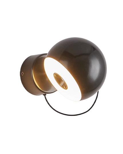 Wall lamp (Sconce) MARIN by Rodesigne