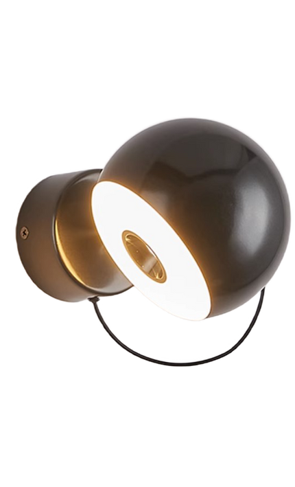 Wall lamp (Sconce) MARIN by Rodesigne