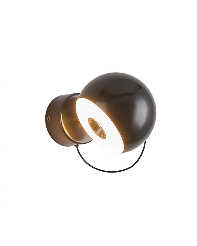 Wall lamp (Sconce) MARIN by Rodesigne — wall sconce lamp, designer lighting by RODESIGNE