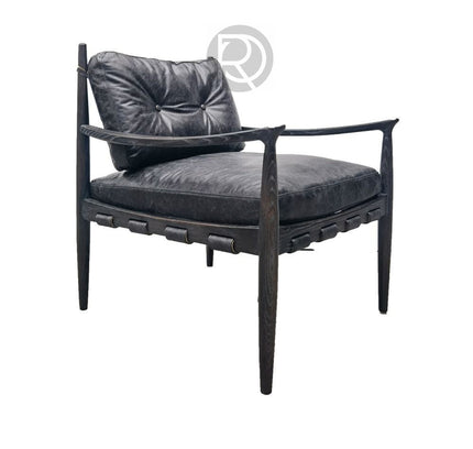 AVI by Rodesigne chair — designer chair, custom furniture by RODESIGNE