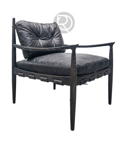 AVI by Rodesigne chair — designer chair, custom furniture by RODESIGNE