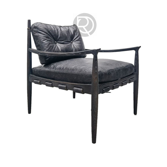 AVI by Rodesigne chair — designer chair, custom furniture by RODESIGNE