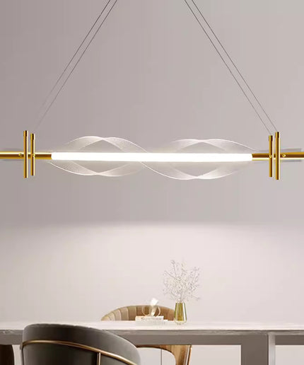 Chandelier WENDEL — Chandeliers by Romatti, view 2