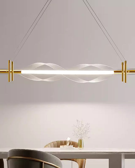 Chandelier WENDEL by Rodesigne