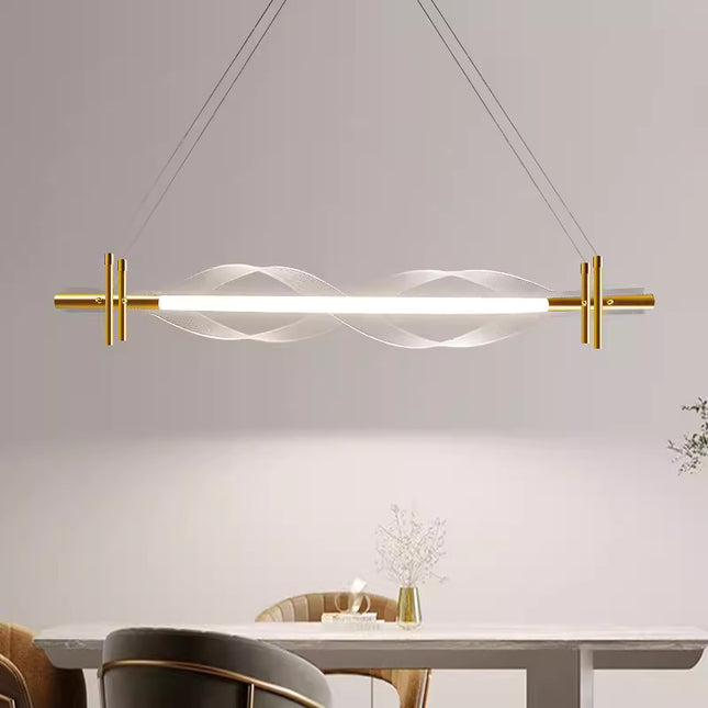 Chandelier WENDEL — Chandeliers by Romatti, view 2